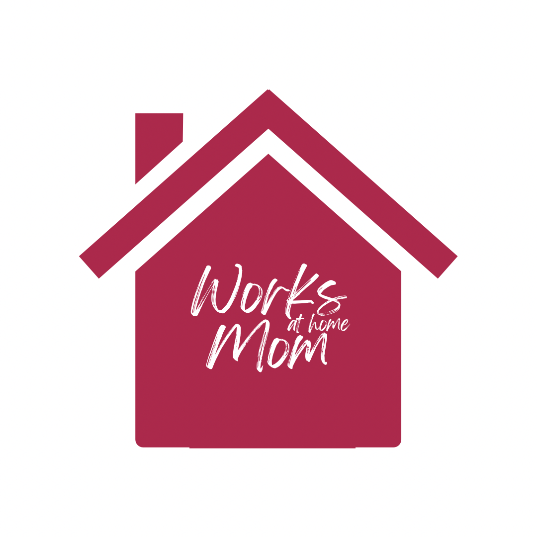 Works At Home Mom